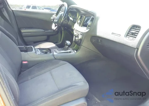 2020 Dodge Charger Sxt Rwd from USA, damaged, VIN 2C3CDXBG9LH150455